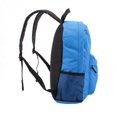 thumbnail image 3 of 18" Classic Royal Bulk Backpacks with Side Mesh Water Bottle Pocket, 3 of 5