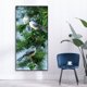 thumbnail image 3 of Wdftyju Pájaros en rama pintura al óleo por números Kits DIY pintado a mano sobre lienzo arte de pared Wdftyju 6zq6tv2sq5wz4fm9, 3 of 9