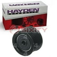 thumbnail image 3 of Hayden 5933 Drive Belt Idler Pulley Fits select: 2007-2016 TOYOTA TUNDRA, 2008-2016 TOYOTA SEQUOIA, 3 of 3