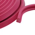 thumbnail image 3 of Rubber Strip For Pool Table Finely Crafted Replace Or Repair Sport Game Room, 3 of 10