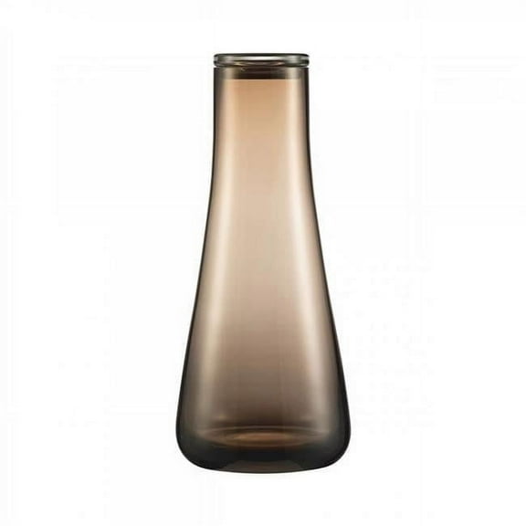 Blomus 64359 40 oz Belo Water Carafe, Coffee