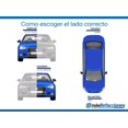 thumbnail image 5 of Faro Niebla Delantero X-trail De 2015 A 2017 Genérica, 5 of 5
