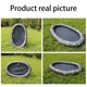 thumbnail image 3 of Flotador de piscina para perros con balsa de agua, flotador de natación para perros grandes que se adapta fácilmente, permite que los perros lo acompañen para disfrutar de los deportes acuáticos,, 3 of 7