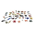 thumbnail image 4 of 40 Figuras De Animales Coleccionables, Regalo De Simulación De Animales Para Niñas Y Niños, 4 of 8