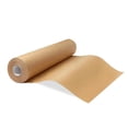 thumbnail image 1 of Rollo de Papel Pergamino para Hornear 38cm x 61m, Papel Encerado de Hornear Sin Blanquear con Cortador Dentado, Parchment Paper Encerado para Alimentos para Freidora de Aire, Hornos, Microondas, 1 of 8