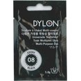 thumbnail image 1 of Tinte para tela DYLON Dai Long Multi #08 Negro Ébano 5 ml Unisex, 1 of 6
