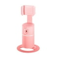 thumbnail image 3 of Smart Phone Holder Face Tracking Selfie Stand 360° Rotating Electric Shooting Mobile Mount, 3 of 10