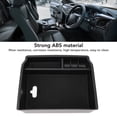 thumbnail image 3 of Center Armrest Storage Box, Center Console Organizer Easy Install Easy To Clean Useful  for Hilux 2015-2022, 3 of 8