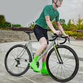 thumbnail image 4 of Couvre-chaussures de Cyclisme Imperméables en Silicone Chaud Protecteur de Surchaussures de Vélo, 4 of 5