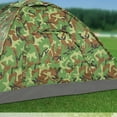 thumbnail image 2 of WHAMVOX 1Set Snow Tent with Anti-UV Function for Safe Camping, 2 of 8