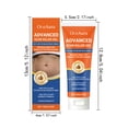 thumbnail image 3 of Gel de silicona para cicatrices, crema intensiva para cicatrices, eliminación de queloides para estrías, cicatrices quirúrgicas, cesárea, acné, lesiones, quemaduras, cicatrices, 3 of 3