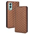 thumbnail image 3 of OnePlus Nord 2 5G Case , Magnetic Wallet PU Leather Flip Cover Card Holde Case for OnePlus Nord 2 5G, 3 of 5