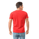thumbnail image 3 of Alfa Romeo Playera Caballero Algodón Suavizado Logo Vertical Estilo Racing Casual, 3 of 3