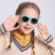 thumbnail image 3 of 3-pack Kids Sunglasses for Boys Girls Polarized Children Sunglasses, 3 of 5