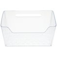 thumbnail image 1 of COMPUKAS Estante De Pared Para Ducha Y Transparente Con Sin Taladro Y Material Duradero Pet, 1 of 6