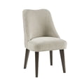 thumbnail image 4 of Martha Stewart Holls Dinng Chair with Beige Finish MT108-0093, 4 of 4