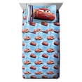 thumbnail image 2 of Jay Franco Disney Pixar Cars 95 Set de hoja de tamaño completo Jay Franco Juego De Cama, 2 of 2