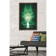 thumbnail image 2 of Disney Princess - Sleeping Beauty - Good vs Evil Wall Poster, 22.375" x 34", Framed, 2 of 3