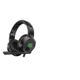 thumbnail image 2 of Audifonos gamer negro con luz LabG LABG1, 2 of 2