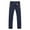 Navy, variant on WERYOUNG Men Outdoor Quick Drying Pants Thin Summer Mountaineering Cycling Pants Stretch Breathable Sweat Wicking Ice Silk Trousers Trendy Bottoms, Black, S