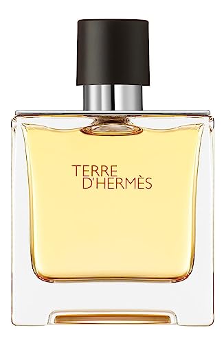 Terre D'Hermes Eau De Parfum Spray, Cologne for Men, 2.5 Oz - image 2 of 3