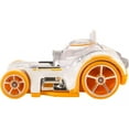 thumbnail image 5 of Hot Wheels Star Wars BB-8 Character Vehicle, 5 of 7