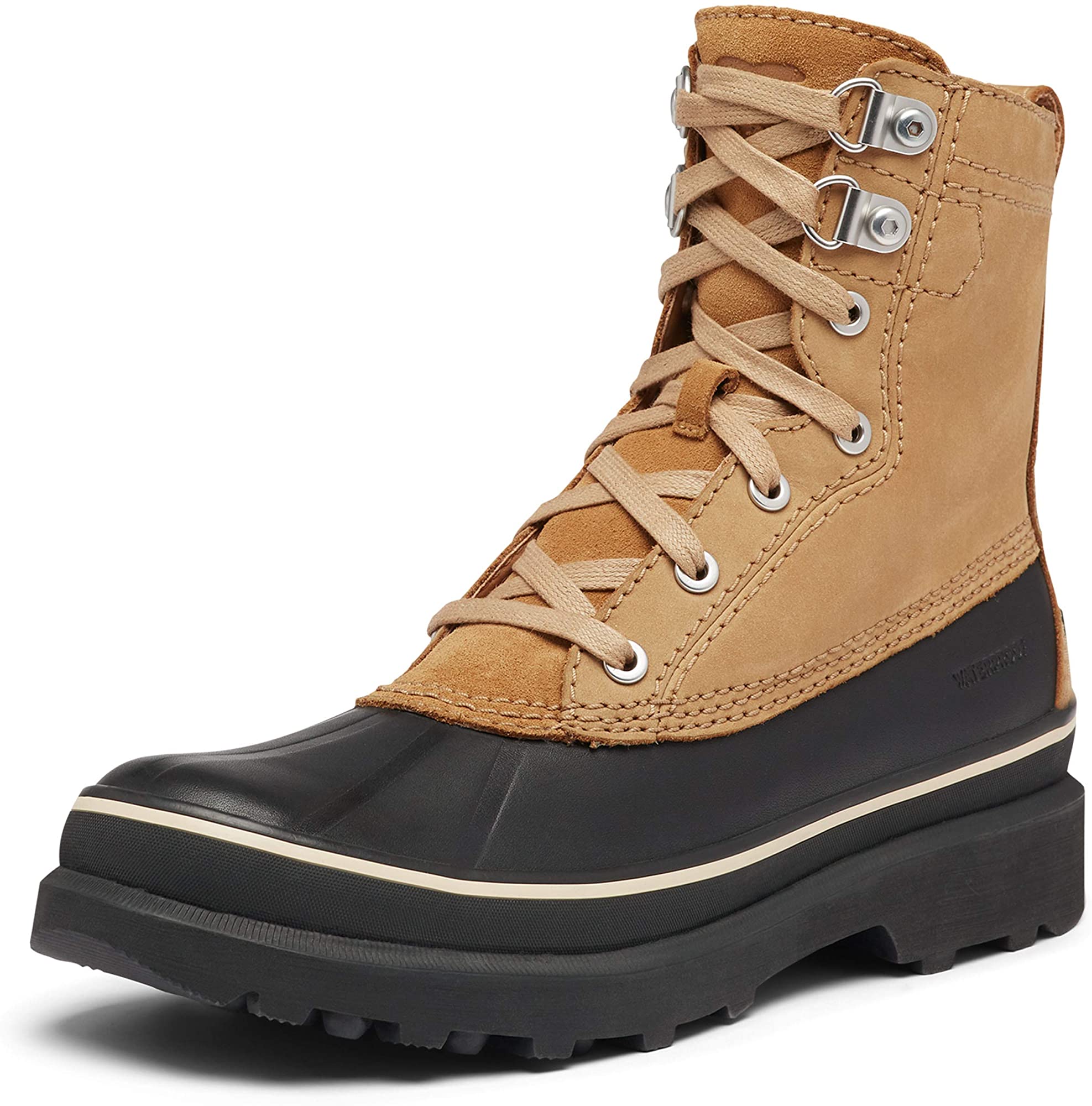 sorel waterproof storm boots