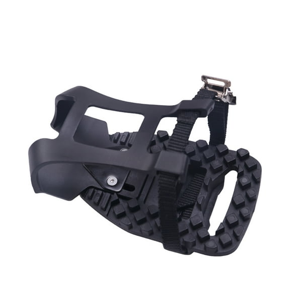 Toe cage for on sale peloton bike