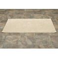 thumbnail image 2 of Garland Rug Classic Cotton Natural Bath Rug, 30" x 50", 2 of 5