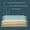 Blue, variant on Homenest Concentrated Floor Cleaning Sheets 30 Count Water Soluble Multi Surface Mop Sheets for Hardwood Laminate Tile