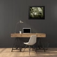thumbnail image 4 of Larson, Scott 24x20 Black Modern Framed Museum Art Print Titled - Dash Board II, 4 of 5