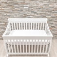thumbnail image 2 of Simmons Terrycloth Mattress Protector, 2 of 2