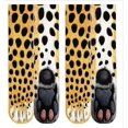 thumbnail image 2 of White Elephant Gifts for Adults-Animal Paw Socks Christmas Gifts Stocking Stuffers for Women Men Teens, 2 of 5