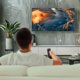 thumbnail image 4 of Mando a distancia de repuesto BN59-00673A para Samsung Plasma LCD TV PN50A550 LN40A630, 4 of 4