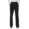 thumbnail image 2 of koi Next Gen Women's 739 Everyday Hero Scrub Pant Black 4X-Large, 2 of 3