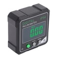 thumbnail image 1 of Digital Angle Finder, Magnetic Base Digital Inclinometer  for Woodworking, 1 of 7