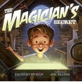 thumbnail image 1 of The Magician's Secret, 1 of 3
