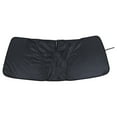 thumbnail image 3 of Windshield Sunshade for Land Cruiser Prado J250 2024-2025 Windshield Sun shade Sun Visor UV Blocker Privacy Protector Custom Sunscreen Heatshield Keep Your Vehicle Cool Lightweight & Portable, 3 of 12