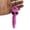 Purple, variant on Keychain Pendant Plush Cartoon Bear Charm Key Chain Versatile Key Holder Backpack Car Key Accessories