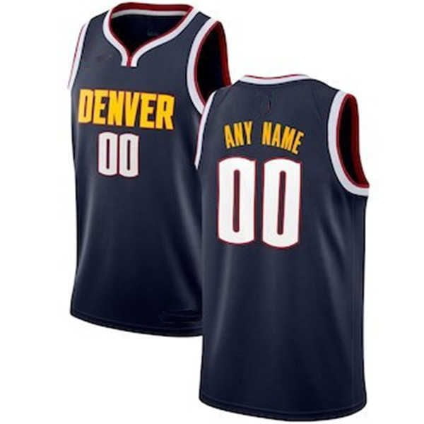 Personalized NBA Denver Nuggets Champs Preimum Navy Jersey - Bring Your  Ideas, Thoughts And Imaginations Into Reality Today