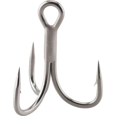 UPC: 0028632962381 | Fusion19™ Treble 3x Hooks