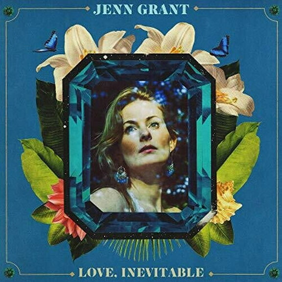 Love Inevitable (CD)