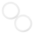 thumbnail image 5 of ITSELFER 2pcs Ice Cream Machine Silicone Ring Ice Cream Silicone Gasket Ice Cream Device Silicone Ring Replacement, 5 of 6