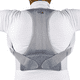thumbnail image 1 of Corrector De Postura Faja Ortopedica Adulto A33 Tynor, 1 of 4