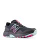 thumbnail image 3 of Zapatillas de Trail Running New Balance 410v8 para Mujer Negro Talla 6.5 M, 3 of 6