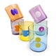 thumbnail image 1 of Vaso Rio Bubble Toy de Vidrio 391 ml 6 Piezas, 1 of 5