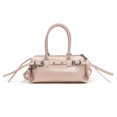 thumbnail image 1 of Bolso de mano Boston de alta gama para mujer, bolso bandolera de un solo hombro versátil de primavera y verano 2025., 1 of 5