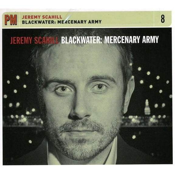 Blackwater: Mercenary Army