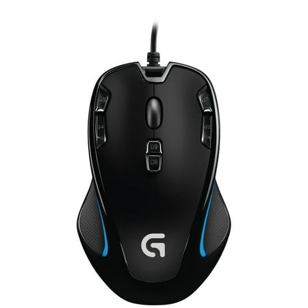 logitech gaming mouse g300