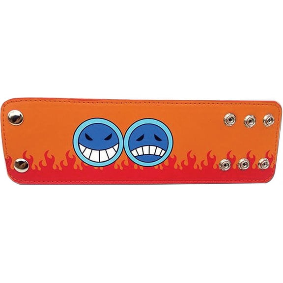 Sweatband - One Piece - Ace Hat Icon New ge64573